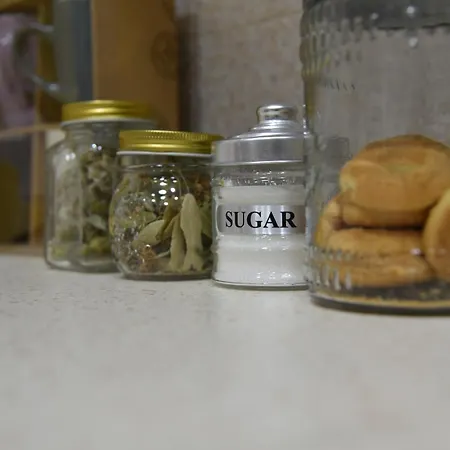 Alindro Center 2 公寓 地拉那