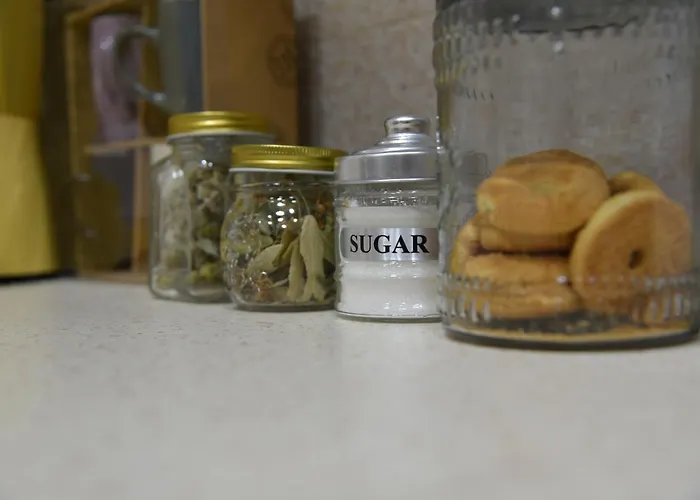 Alindro Center 2 Apartman Tirana